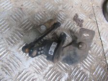 JEEP WRANGLER JL SAHARA 4D 2.2 D 2.2 CRD 2018+ CZUJNIK POZIOMOWANIA SWIATEŁ