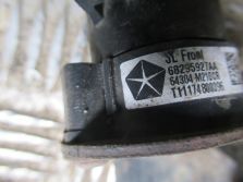 JEEP WRANGLER JL SAHARA 4D 2.2 D 2.2 CRD 2018+ CZUJNIK POZIOMOWANIA SWIATEŁ