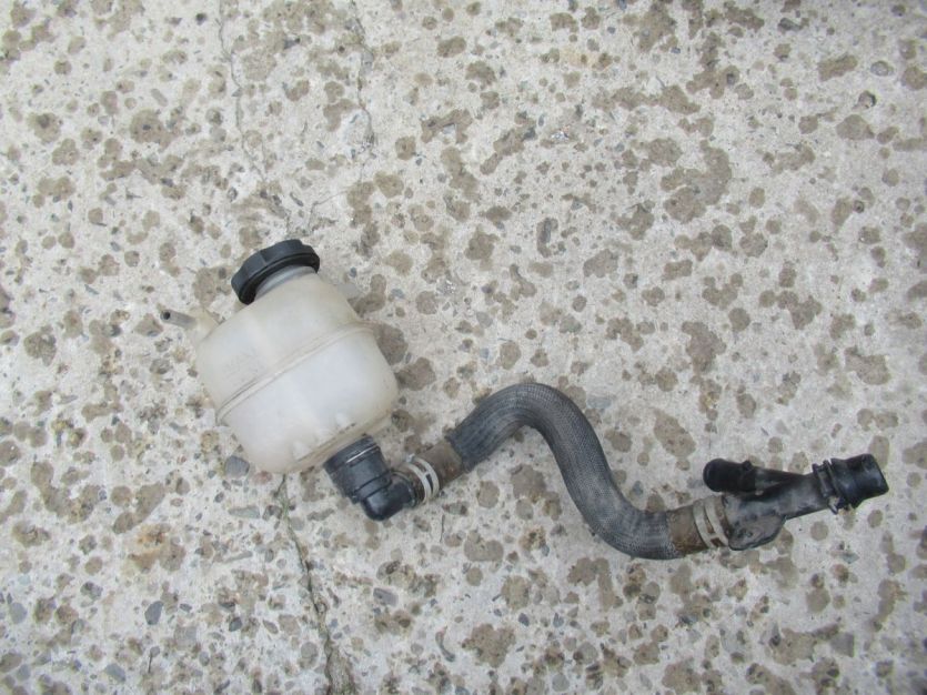 JEEP WRANGLER JL SAHARA 4D 2.2 D 2.2 CRD 2018+ ZBIORNICZEK WYRÓWNAWCZY