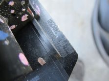 MG MG3 MG 3 1.5 HYBRID 2024 R. REZTSTOR OPORNICA OPORNIK