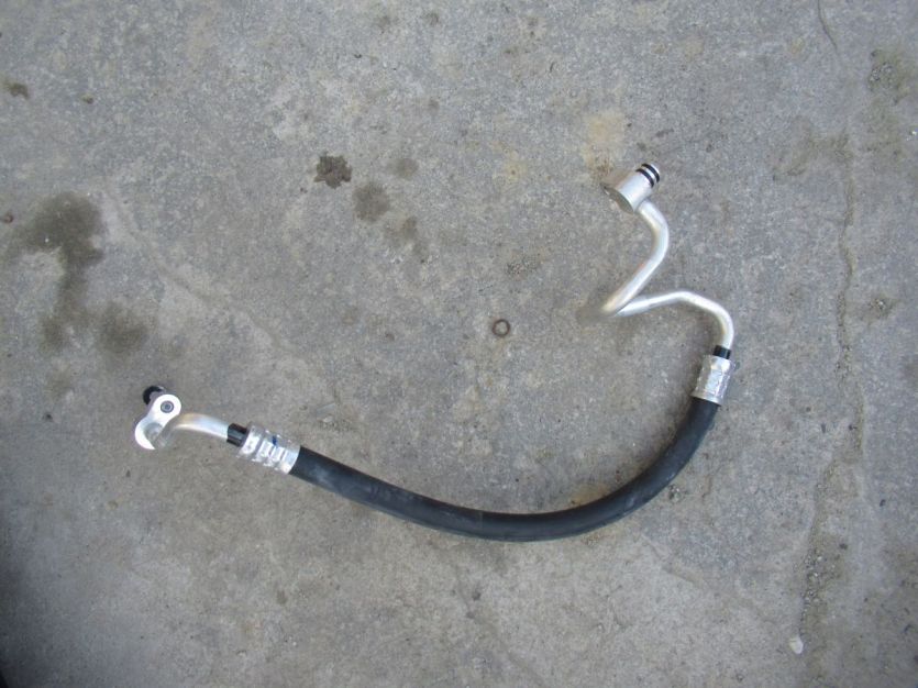 MG MG3 MG 3 1.5 HYBRID 2024 R. RURKA PRZEWÓD KLIMATYZACJI 11780377