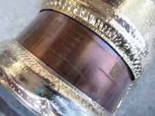 MG MG3 MG 3 1.5 HYBRID 2024 R. KATALIZATOR 11047369