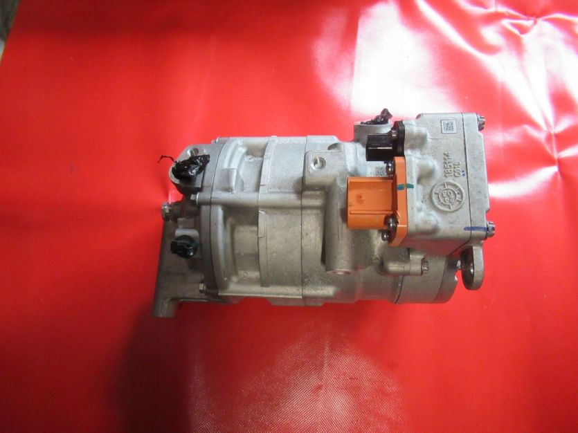 MG MG3 MG 3 1.5 HYBRID 2024 R. KOMPRESOR KLIMATYZACJI 11707777