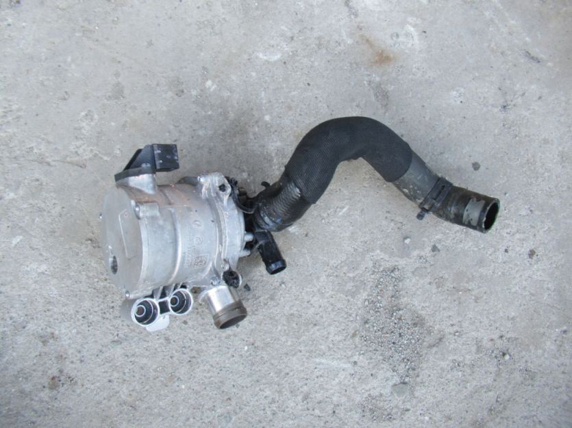 MG MG3 MG 3 1.5 HYBRID 2024 R. POMPA WODY 11273889