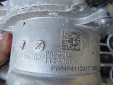 MG MG3 MG 3 1.5 HYBRID 2024 R. POMPA WODY 11273889