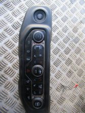 JEEP WRANGLER JL SAHARA 4D 2018+ R. PRZEŁĄCZNIKI PANEL P6BE16DX9AC