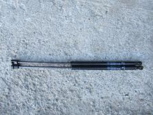 JEEP WRANGLER JL SAHARA 4D 2018 R. SIŁOWNIKI TYLNEJ SZYBY