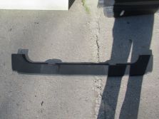 JEEP WRANGLER JL SAHARA 4D 2018 R. PODSUFTTKA