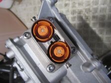 MG MG3 MG 3 HYBRID 2024 R. KONWENTER WYSYŁKA 11834350