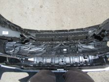 MG MG3 MG 3 HYBRID 2024 R. ZDERZAK PRZÓD WYSYŁKA