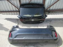 MG MG3 MG 3 HYBRID 2024 R. KLAPA BAGAŻNIKA 5PBC
