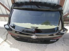 MG MG3 MG 3 HYBRID 2024 R. KLAPA BAGAŻNIKA 5PBC