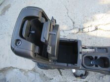 JEEP WRANGLER JL SAHARA 4D 2018 R. TUNEL ŚRODKOWY