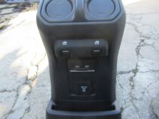 JEEP WRANGLER JL SAHARA 4D 2018 R. TUNEL ŚRODKOWY