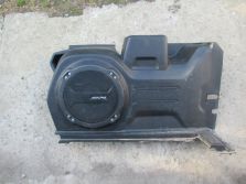 JEEP WRANGLER JL SAHARA 4D 2018 R. SOBWOOFER GŁOSNIK SUBWOOFER