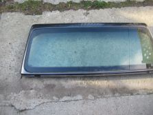 JEEP WRANGLER JL SAHARA 4D 2018 R. SZYBA PRZÓD CZOŁOWA RAMKA WYSYŁKA