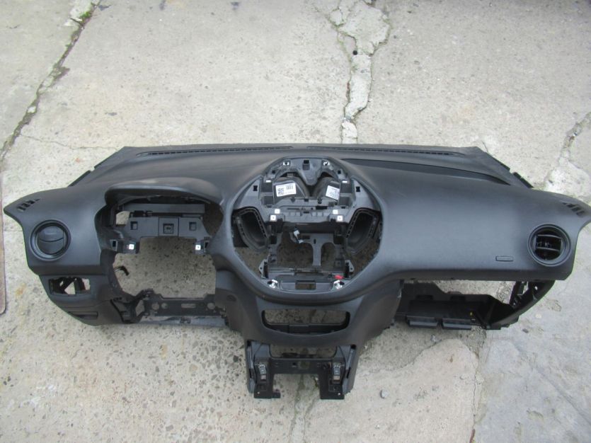 TRANSIT COURIER MK2 DESKA MOZLIWA WYSYŁKA