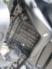 TRANSIT COURIER MK2 DESKA MOZLIWA WYSYŁKA