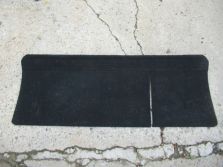 JEEP WRANGLER JL SAHARA 4D 2018 R. PODŁOGA BAGAŻNIKA