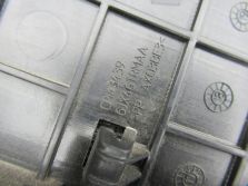 JEEP WRANGLER JL SAHARA 4D 2018 R. PODŁOGA BAGAŻNIKA