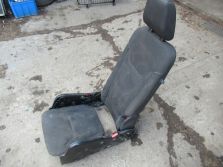 FORD TRANSIT COURIER MK2 FOTEL PRAWY PASAZERA