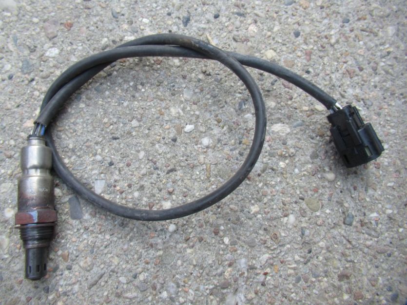 TRANSIT CONNECT COURIER 1.5 TDCI DPF SONDA LAMBDA 5PIN F1F18Y460DA