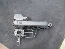 JEEP WRANGLER JL SAHARA 4D 2018 R. KLAMKA PRAWY PRZÓD