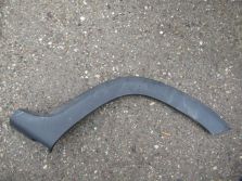 DACIA DUSTER I LISTWA BŁOTNIKA LEWY TYŁ 788A33613R