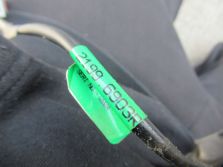 FORD TRANSIT COURIER MK2 LUSTERKO LEWE 5PIN 21199.6903R