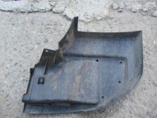 JEEP WRANGLER JL SAHARA 4D 2018 R. OSŁONA NADKOLE LPRAWE 68293878AB