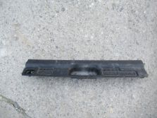 JEEP WRANGLER JL SAHARA 4D 2018 R. OSŁONA PASA TYŁ 6BM42TRMAC