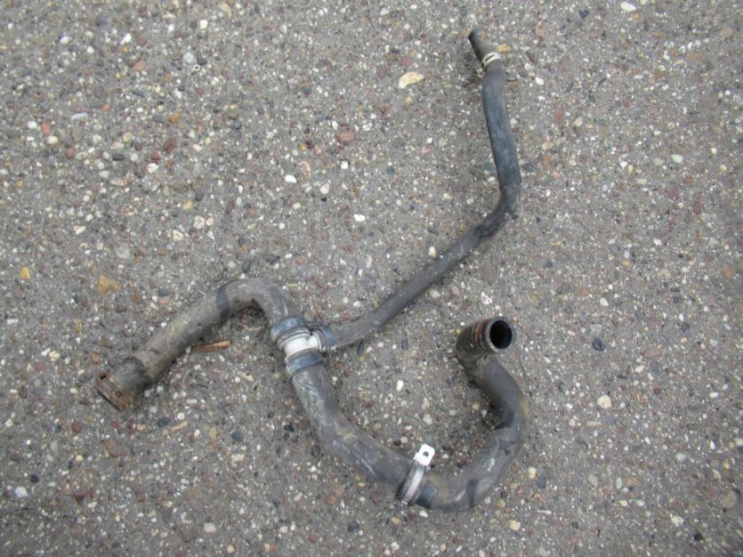 DACIA DUSTER I 2011 R. WĄŻ