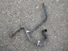 DACIA DUSTER I 2011 R. WĄŻ