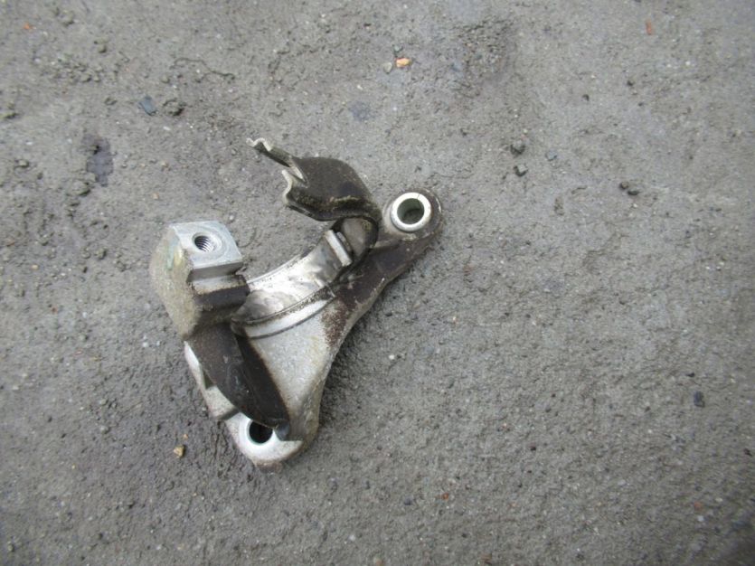 DACIA DUSTER I 2011 R. PODPORA PÓŁOSI 397742935R