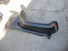 JEEP WRANGLER JL SAHARA 2018+ R. BŁOTNIK LEWY PRZÓD