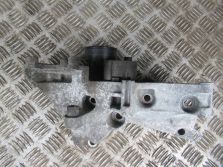 DACIA DUSTER I 2011 R. PODSTAWA ALTERNATORA ROLKA ŁAPA