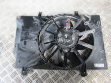 TRANSIT CONNECT MK2 1.5 TDCI WENTYLATOR ET768C607FC