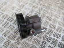 DACIA DUSTER I 2011 R. POMPA WSPOMAGANIA 491100034R