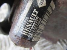 DACIA DUSTER I 2011 R. POMPA WSPOMAGANIA 491100034R