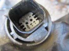 JEEP WRANGLER JL SAHARA 2019 R LAMPA PRZÓD PRAWA