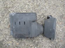 DACIA DUSTER I 2011 R. 1.6 16V OBUDOWA FILTRA POWIETRZA