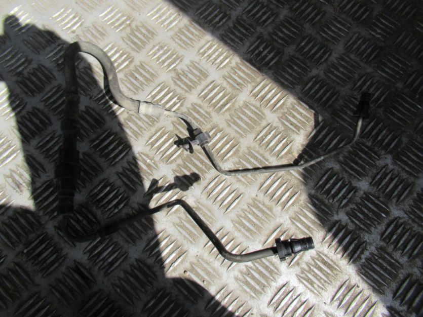 TRANSIT COURIER MK2 1.5 TDCI PRZEWÓD SPRZĘGŁA