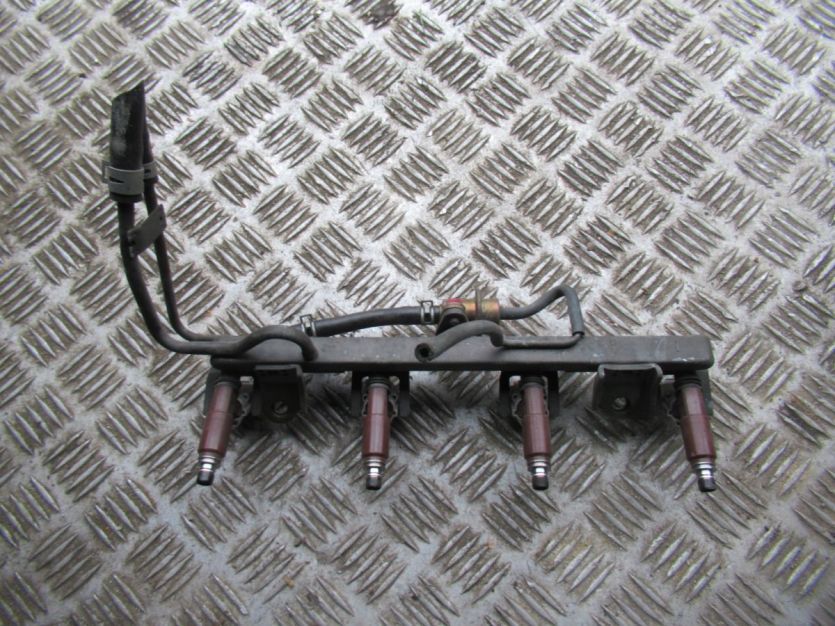 SUZUKI LIANA LIFT WTRYSKI PALIWA 1.6 M16A 106KM 78KW RH416