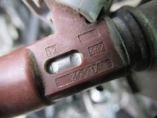 SUZUKI LIANA LIFT WTRYSKI PALIWA 1.6 M16A 106KM 78KW RH416