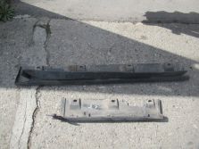 TRANSIT COURIER MK2 1.5 PRÓG LEWY