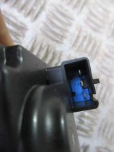 MASERATI GHIBLI M157 ZAMEK KLAPY BAGAŻNIKA 3PIN