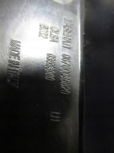 MASERATI GHIBLI M157 LAMPA LEWY TYŁ KLAPA 06700046820