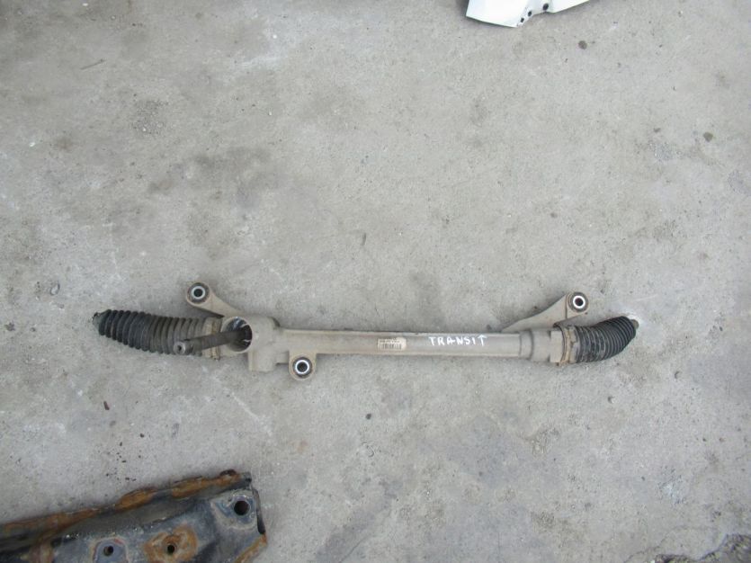 TRANSIT COURIER MK2 1.5 TDCI PRZEKŁADNIA MAGLOWNICA EY16-3200-CC