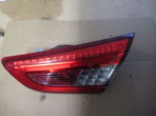 MASERATI GHIBLI M157 LAMPA PRAWA TYŁ KLAPA 06700046630