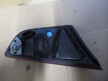 MASERATI GHIBLI M157 LAMPA PRAWA TYŁ KLAPA 06700046630